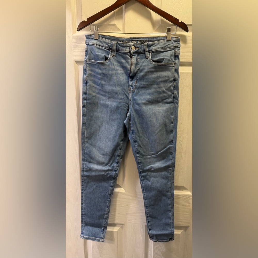 American Eagle Jegging